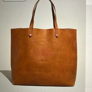 Madewell Transport Tote